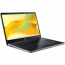 Acer Chromebook 314 C936T-P0TV 14" Touchscreen Chromebook - Full HD - Intel N200 - 8 GB - 128 GB Flash Memory - English (US) Keyboard - Black