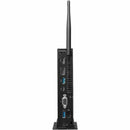 MSI PRO DP10 Small Form Factor Mini PC Barebone, Intel Core i5-1340P, Iris® Xe Graphics, WiFi 6, 3Y Warranty (not a fully configured system)