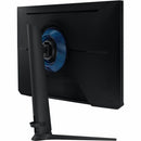 Samsung-IMSourcing Odyssey G3 S27AG302NN 27" Class Full HD Gaming LED Monitor - 16:9 - Black