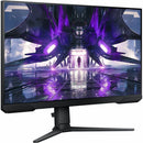 Samsung-IMSourcing Odyssey G3 S27AG302NN 27" Class Full HD Gaming LED Monitor - 16:9 - Black