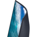Samsung-IMSourcing C32T550FDN 32" Class Full HD Gaming LCD Monitor - 16:9 - Dark Blue Gray