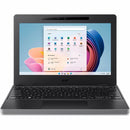 Acer TravelMate B3 11 B311-33 TMB311-33-P8UG 11.6" Notebook - WXGA - Intel N200 - 8 GB - 128 GB SSD - English Keyboard - Black