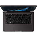 Samsung Galaxy Book2 Business NP641BED-XA1US 14" Notebook - Intel Core i7 12th Gen i7-1260P - 16 GB Total RAM - 512 GB SSD - Graphite