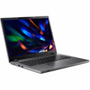 Acer TravelMate P2 14 P214-55 TMP214-55-53ZF 14" Notebook - WUXGA - Intel Core i5 13th Gen i5-1335U - 16 GB - 512 GB SSD - English Keyboard - Iron