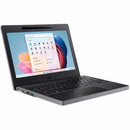 Acer TravelMate B3 11 B311-33 TMB311-33-C5JJ 11.6" Notebook - HD - Intel N100 - 4 GB - 128 GB SSD - English Keyboard - Black