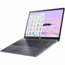 Acer Chromebook Plus 514 CBE574-1 CBE574-1-R3KG 14" Chromebook - WUXGA - AMD Ryzen 5 7520C - 16 GB - 256 GB SSD - English (US) Keyboard - Iron