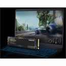 Samsung-IMSourcing 970 EVO Plus 2 TB Solid State Drive - M.2 Internal - PCI Express
