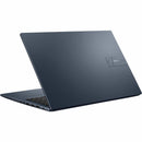 Asus VivoBook 15 M1502 M1502YA-RS52 15.6" Notebook - Full HD - AMD Ryzen 5 7530U - 8 GB - 512 GB SSD - Quiet Blue
