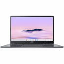Acer Chromebook Plus 515 CBE595-1 CBE595-1-34D5 15.6" Chromebook - Full HD - Intel Core i3 13th Gen i3-1315U - 8 GB - 256 GB SSD - English (US) Keyboard - Iron