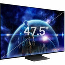Samsung S90D QN48S90DAE 48" OLED TV - 4K UHDTV - Black