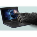 Asus BR1104C BR1104CGA-YS24T 11.6" Rugged Notebook - HD - Intel N-Series N200 - 8 GB - Mineral Gray