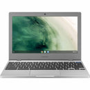 Samsung-IMSourcing Chromebook 4 XE310XBA-KC1US 11.6" Rugged Chromebook - HD - Intel Celeron N4020 - 4 GB - 32 GB Flash Memory - Platinum Titan