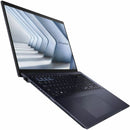 Asus ExpertBook B5 B5604 B5604CMA-XS74 16" Notebook - WQXGA - Intel Core Ultra 7 155U - 16 GB - 512 GB SSD - Star Black