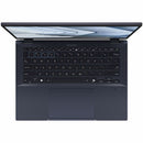 Asus ExpertBook B5 B5404 B5404CMA-XS76T 14" Touchscreen Notebook - WQXGA - Intel Core Ultra 7 155H - 32 GB - 512 GB SSD - Star Black