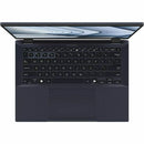 Asus ExpertBook B3 B3404 B3604CMA-XS74T 16" Touchscreen Notebook - WUXGA - Intel Core Ultra 7 155U - vPro Technology - 8 GB - 512 GB SSD - Star Black