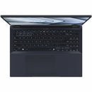 Asus ExpertBook B3 B3604 B3604CMA-XS74 16" Notebook - WUXGA - Intel Core Ultra 7 155U - 16 GB - 512 GB SSD - Star Black