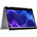 Dell Latitude 3000 3340 13.3" Clamshell Notebook - Full HD - Intel Core i5 13th Gen i5-1335U - 16 GB - 256 GB SSD - English (US) Keyboard - Titan Gray