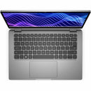 Dell Latitude 3000 3340 13.3" Clamshell Notebook - Full HD - Intel Core i5 13th Gen i5-1335U - 16 GB - 256 GB SSD - English (US) Keyboard - Titan Gray