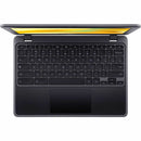 Acer Chromebook 511 C736T C736T-C8EN 11.6" Touchscreen Chromebook - HD - Intel N100 - 8 GB - 64 GB Flash Memory - English (US) Keyboard - Black