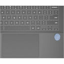 Asus ExpertBook CX54 Chromebook Plus CX5403CMA-DB562-T 14" Touchscreen Chromebook - WQXGA - Intel Core Ultra 5 115U - 16 GB - 512 GB SSD - Fog Silver