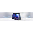 Asus ExpertBook CX54 Chromebook Plus Enterprise CX5400 CX5403CMA-GE562 14" Touchscreen Chromebook - WQXGA - Intel Core Ultra 5 115U - 16 GB - 512 GB SSD - Fog Silver