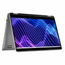 Dell Latitude 3000 3340 13.3" Notebook - Full HD - Intel Core i3 12th Gen i3-1215U - 8 GB - 256 GB SSD - English (US) Keyboard - Gray