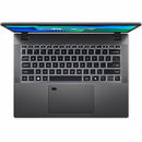 Acer TravelMate P2 14 P214-55-G2 TMP214-55-G2-55B1 14" Notebook - WUXGA - Intel Core 5 120U - 16 GB - 512 GB SSD - English Keyboard - Iron