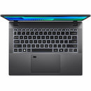 Acer TravelMate P2 14 P214-55-G2 TMP214-55-G2-55B1 14" Notebook - WUXGA - Intel Core 5 120U - 16 GB - 512 GB SSD - English Keyboard - Iron