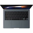 Samsung Galaxy Book4 Pro NP944XGK-KG3US 14" Notebook - Intel Core Ultra 7 155H - 16 GB - 512 GB SSD - Moonstone Gray