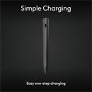 Logitech MX Inkwell Charging Dock for MX Ink Mixed-Reality (MR) Stylus - Meta Quest 2, Meta Quest 3, Meta Quest 3S