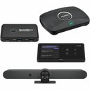 Logitech Video Conference Equipment