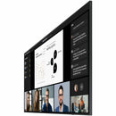 Samsung QP105DX-5K Digital Signage Display