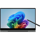 Samsung Galaxy Book5 360 NP754QHA-KA2US 15.6" Touchscreen Convertible Copilot+ PC 2 in 1 Notebook - Full HD - Intel Core Ultra 7 256V - Intel Evo Platform - 16 GB - 512 GB SSD - Gray