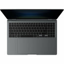 Samsung Galaxy Book5 Pro 360 NP964QHA-KG1US 16" Touchscreen Convertible Copilot+ PC 2 in 1 Notebook - 3K - Intel Core Ultra 7 256V - Intel Evo Platform - 16 GB - 512 GB SSD - Gray