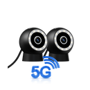 B5 Indoor&outdoor Camera