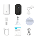 N20 Wire-free Camera