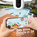 N3 Outdoor Camera