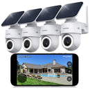 R28 Wireless Outdoor Camera