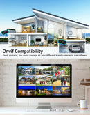 B10 Outdoor Camera
