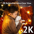 B5 Indoor&outdoor Camera