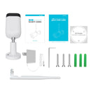 B9 Outdoor Camera