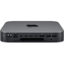 MAC MINI i5-8500B 3.0GHz 6 Core 16GB RAM 256GB SSD (2018)
