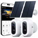 N3 Outdoor Camera