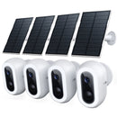 N3 Outdoor Camera