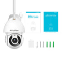 R12 Outdoor 360° Camera