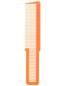 Wahl Flat Top Clipper Comb Assorted Colors