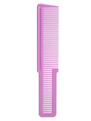 Flat Top Clipper Comb Pink Color