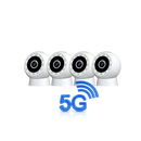 B5 Indoor&outdoor Camera