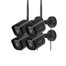 B9 Outdoor Camera