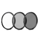 Nikon AF-S DX Micro-Nikkor 40mm f/2.8G Close-Up Lens Accessory Kit